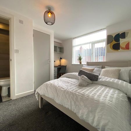 Nice Living Serviced Accommodations 2 Coventry Exterior photo